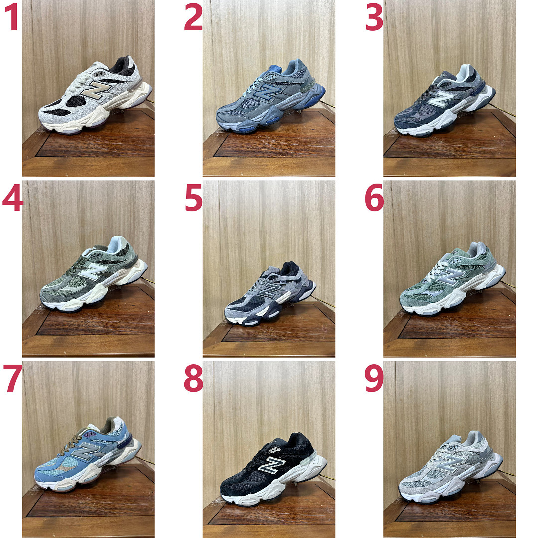 New Balance 9060 · ZT13853 — תמונה 20