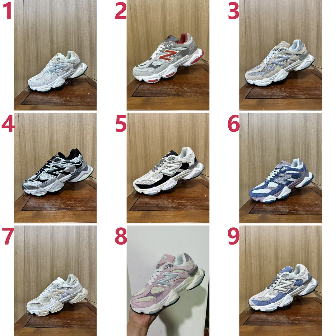New Balance 9060 · ZT13857 — תמונה 19