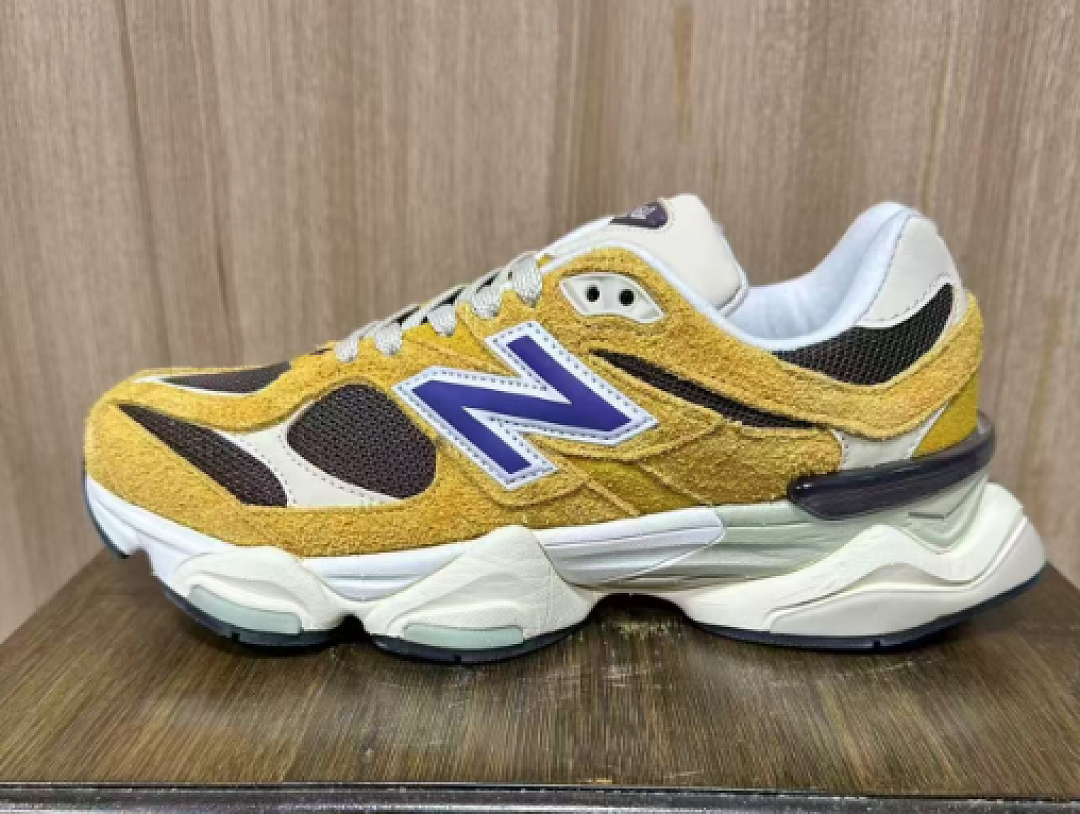 New Balance 9060 · ZT13856 — תמונה 16