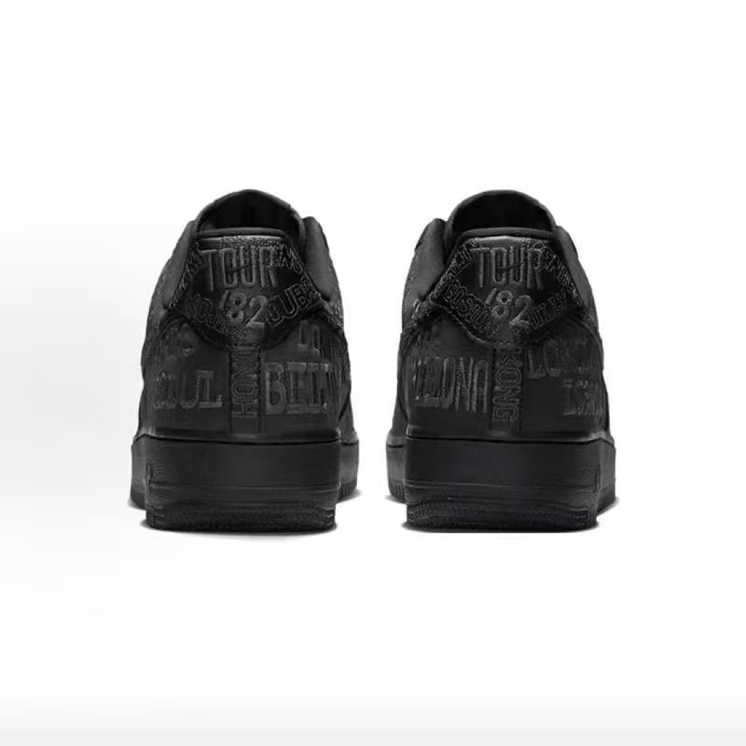 Nike Air Force 1 '07 LV8 · ZT14094 — תמונה 6