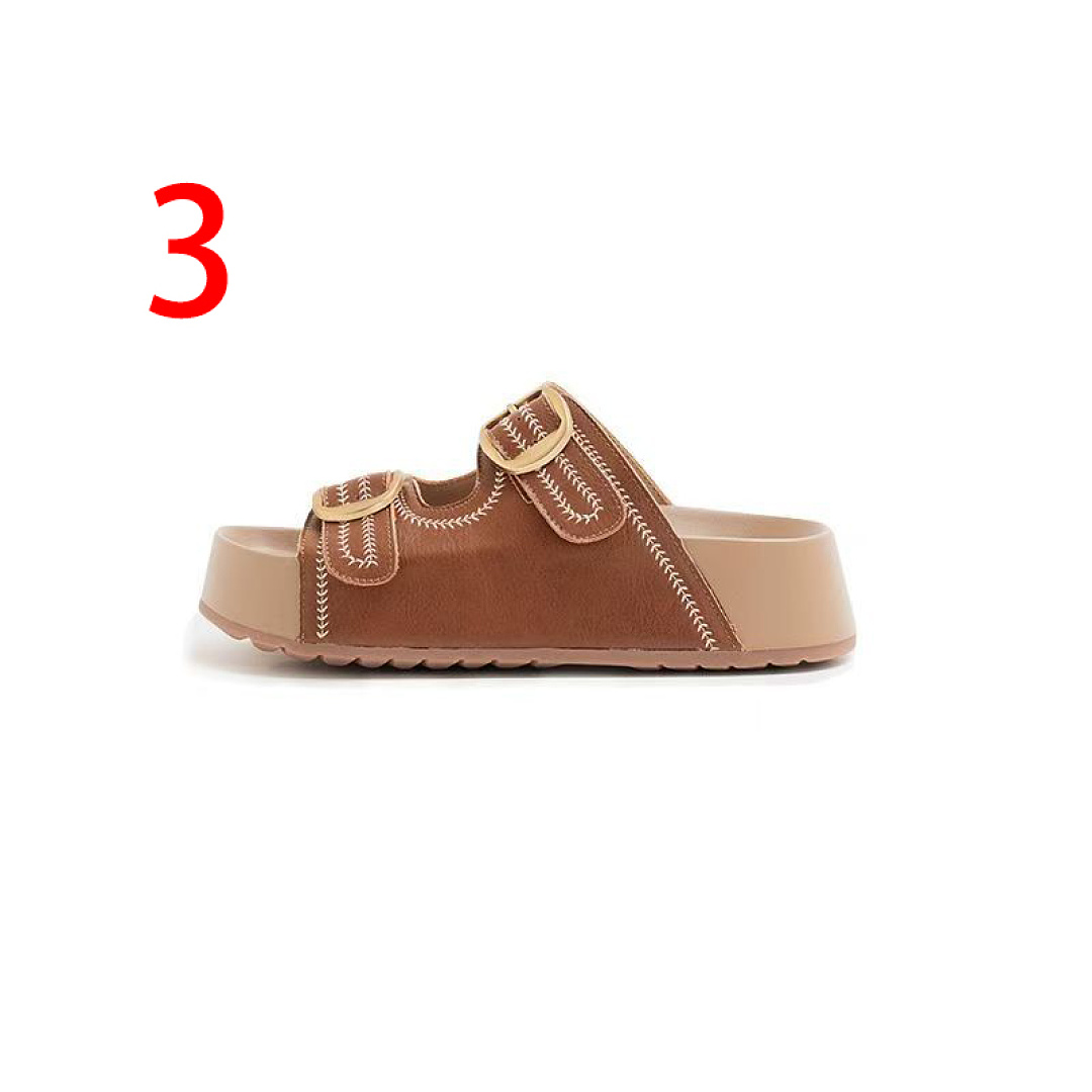 Birkenstock Arizona Platform · ZT14187 — תמונה 9