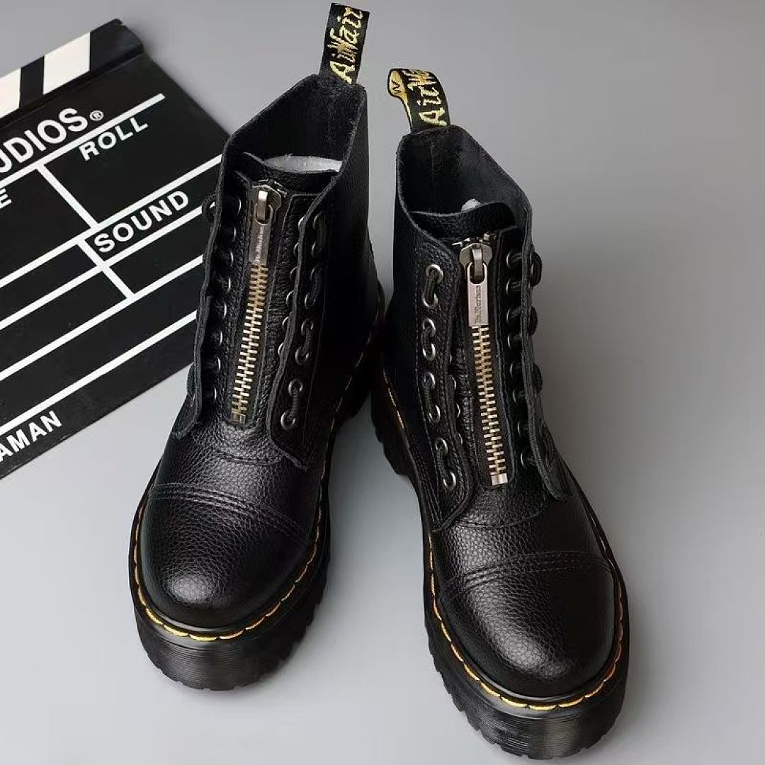 Dr. Martens  ZT14254 — תמונה 5