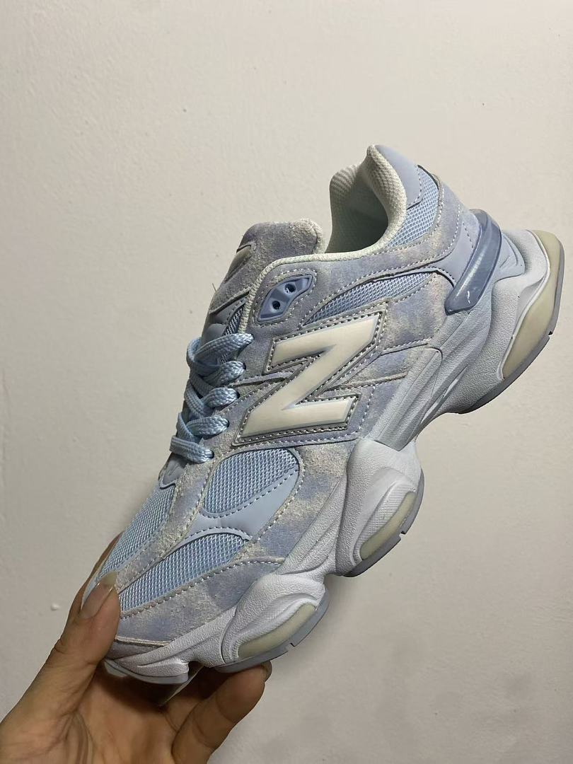 New Balance 9060 · ZT13846 — תמונה 5
