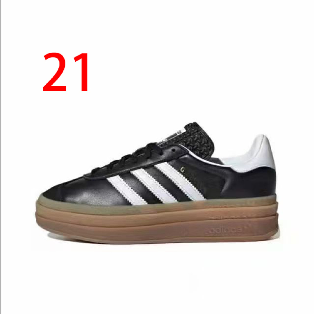 Adidas Gazelle Bold · ZT14204 — תמונה 22