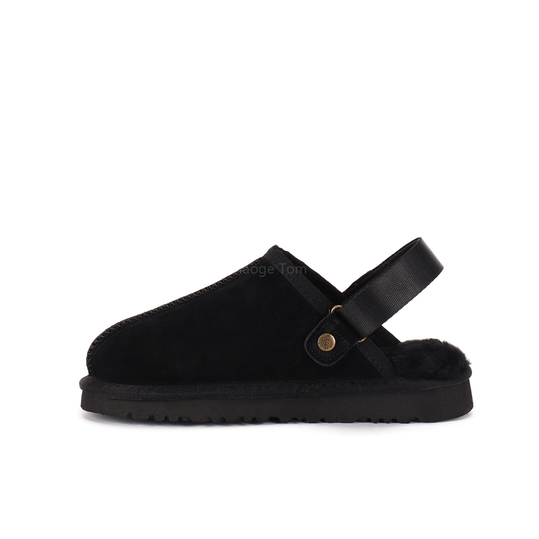 UGG Lanah Clog · ZT14223 — תמונה 30