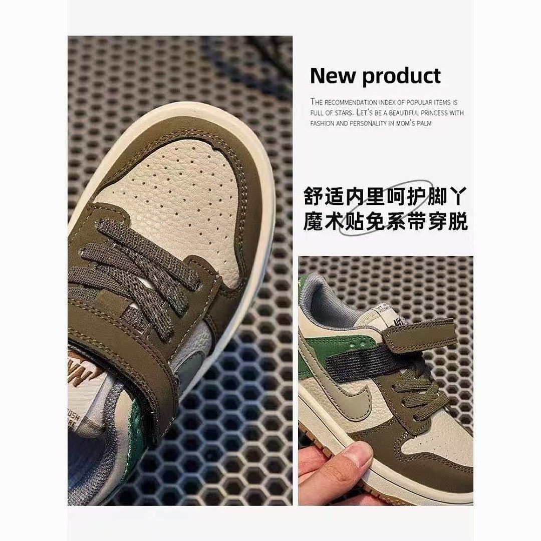Nike Dunk Low · ZT14098 — תמונה 10