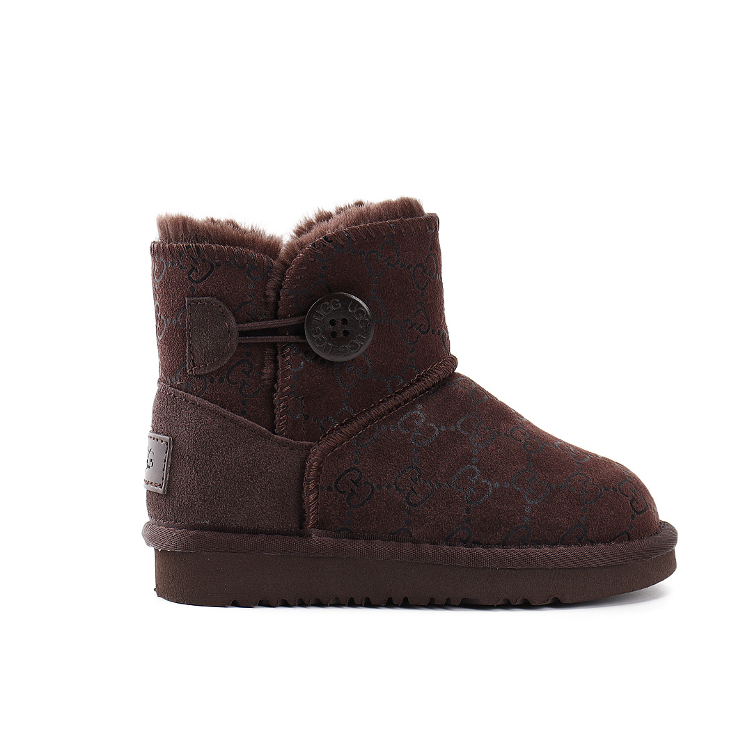 UGG Bailey Button · ZT14229 — תמונה 21