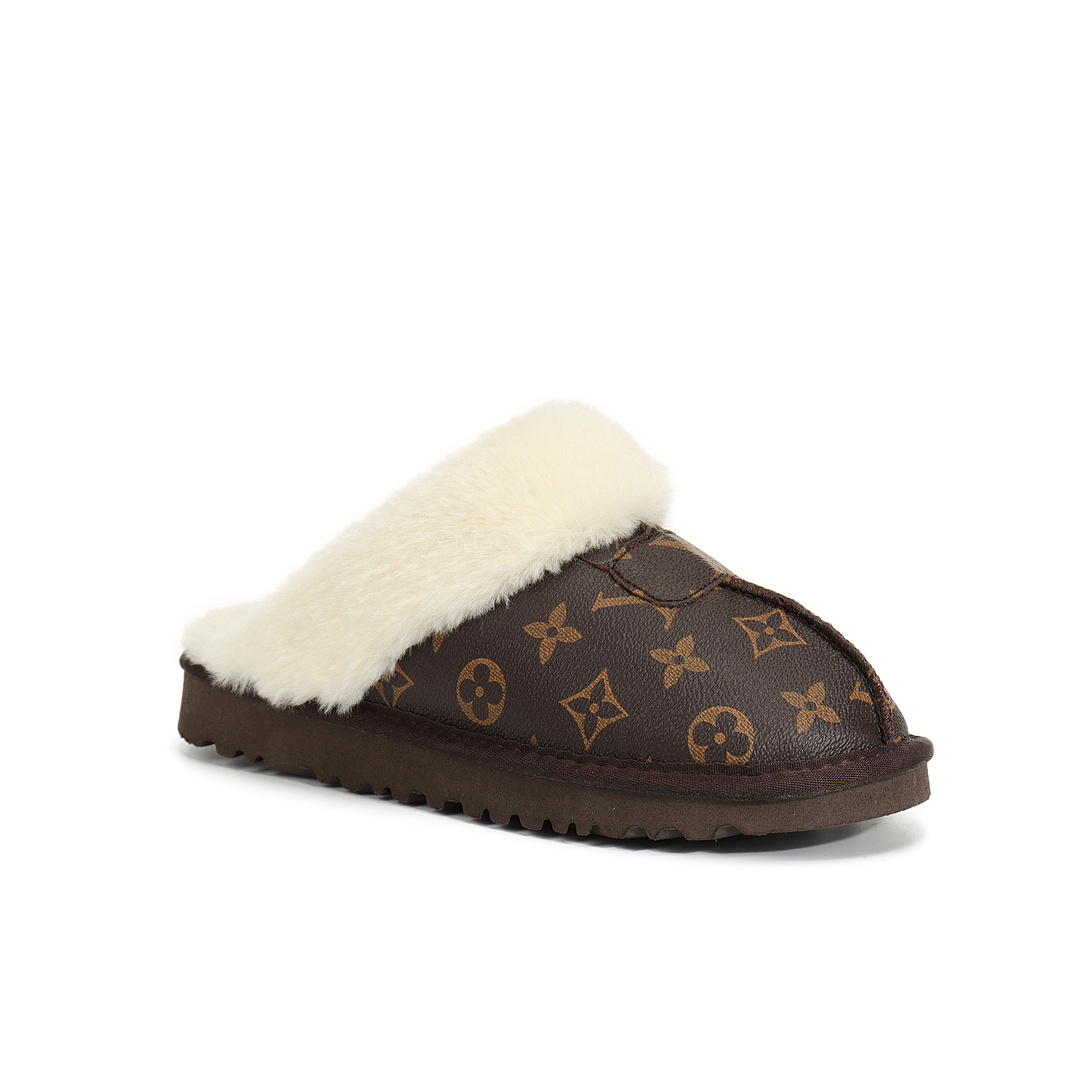 Louis Vuitton Cortina Closed Mule · ZT14228 — תמונה 32