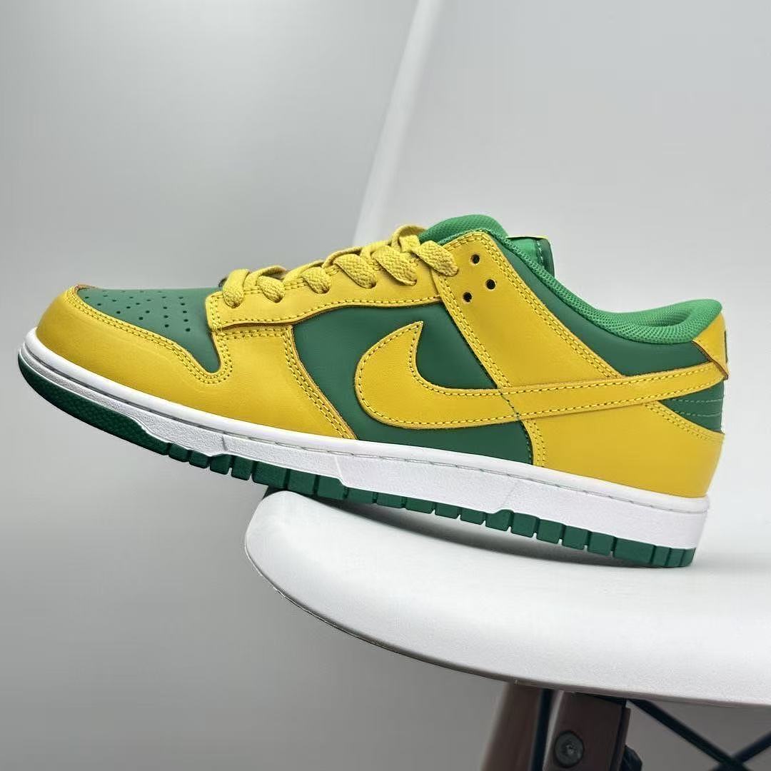 NIKE ZT12447