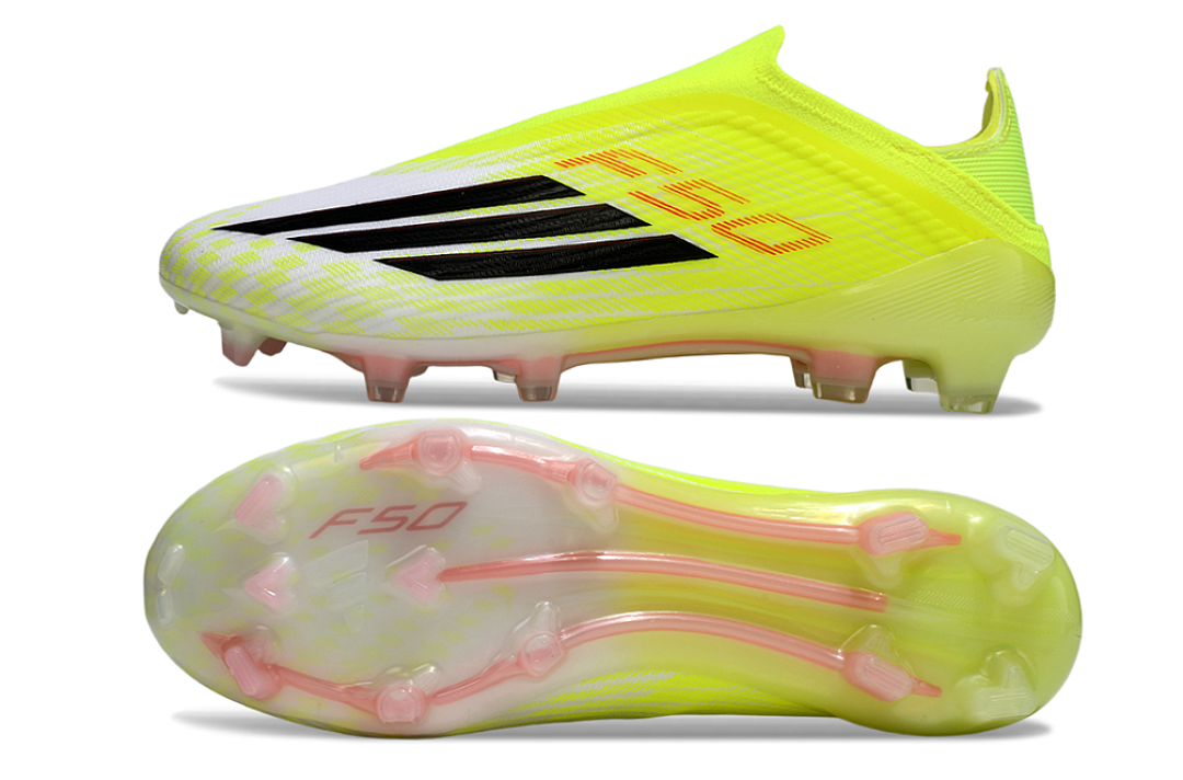 Adidas F50 Elite Lamine Yamal · ZT13636 — תמונה 8