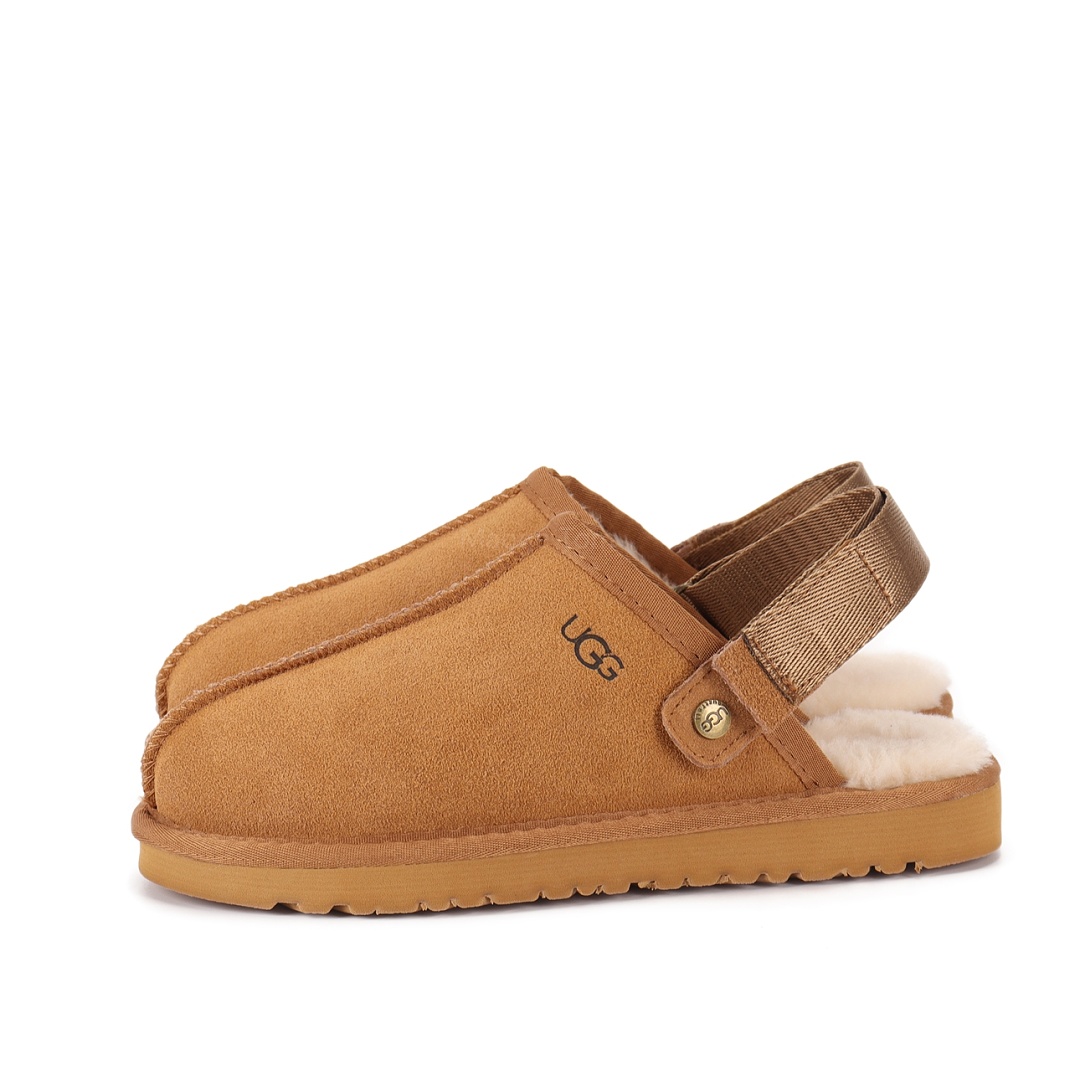 UGG Lanah Clog · ZT14223 — תמונה 52