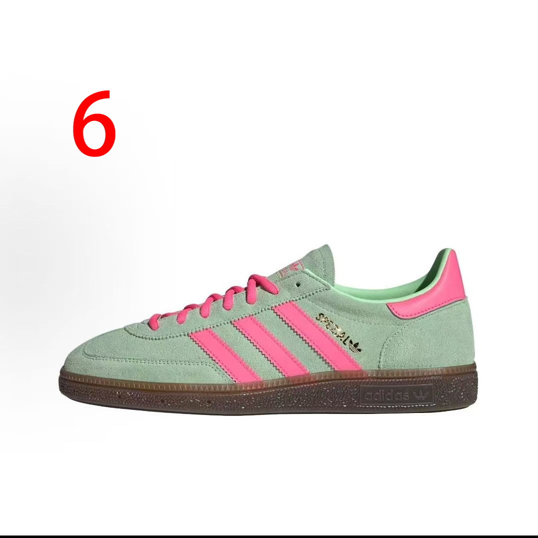 adidas Handball Spezial · ZT14191 — תמונה 6