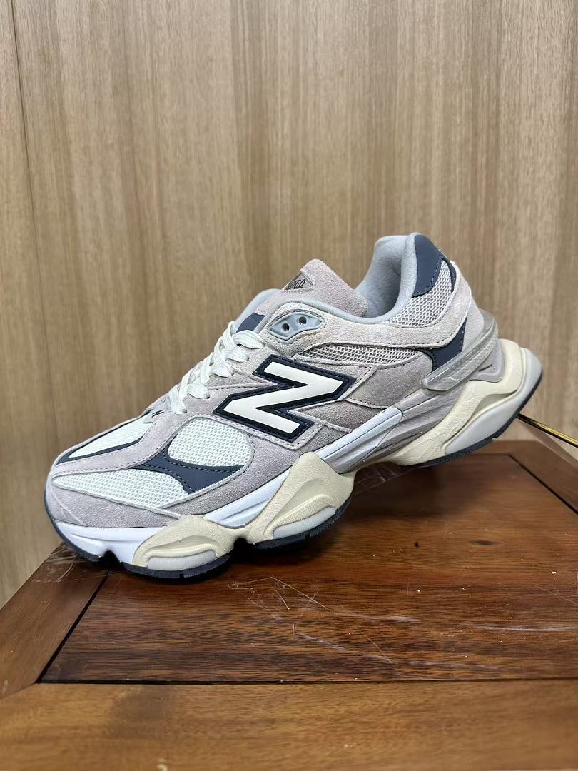 New Balance 9060 · ZT13849 — תמונה 4