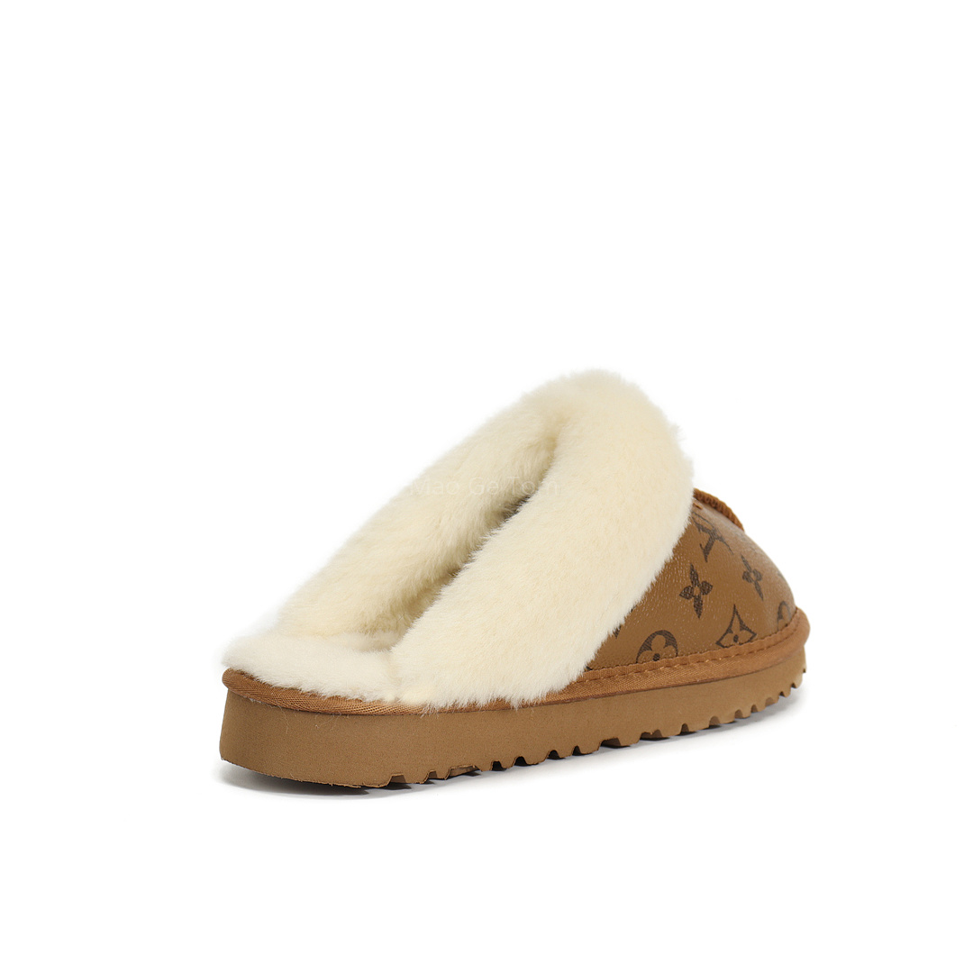 Louis Vuitton Cortina Closed Mule · ZT14228 — תמונה 35