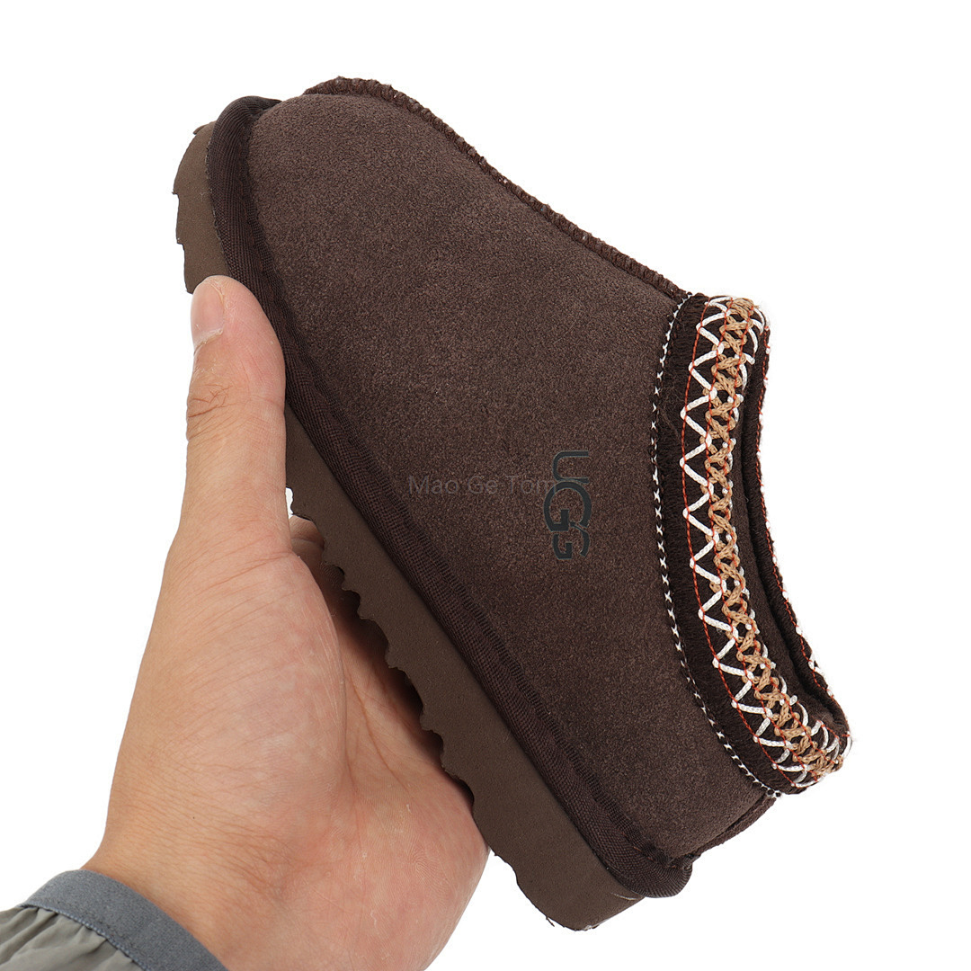 UGG Tasman II · ZT14111 — תמונה 5