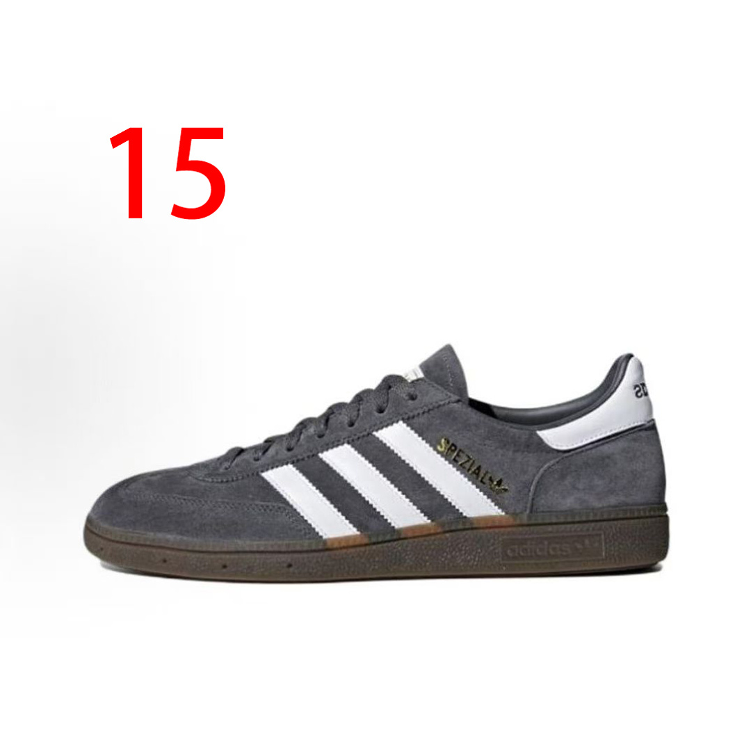 adidas Handball Spezial · ZT14191 — תמונה 16