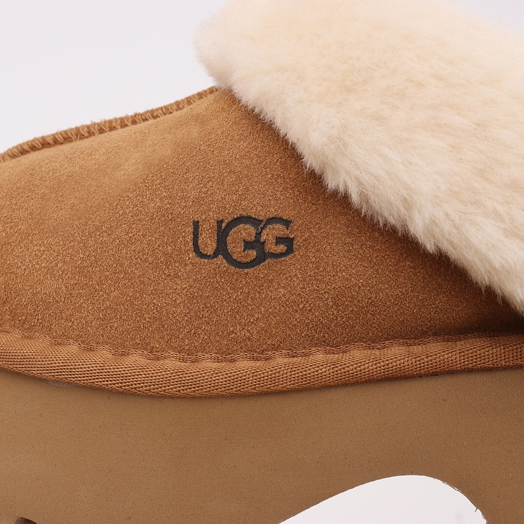 UGG Disquette · ZT14156 — תמונה 27