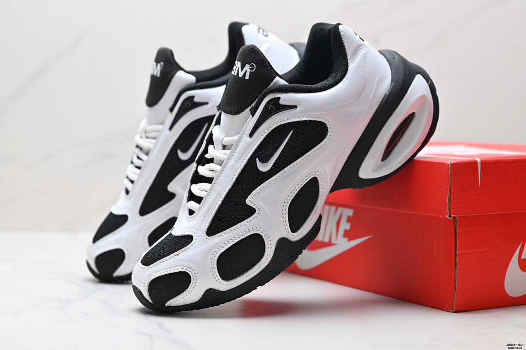 Nike Air Max Muse · ZT13667 — תמונה 3