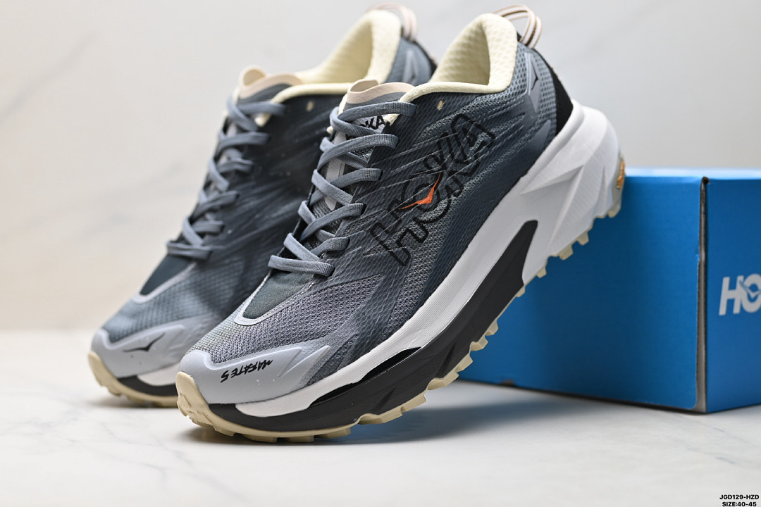 HOKA Mafate 5 · ZT13737