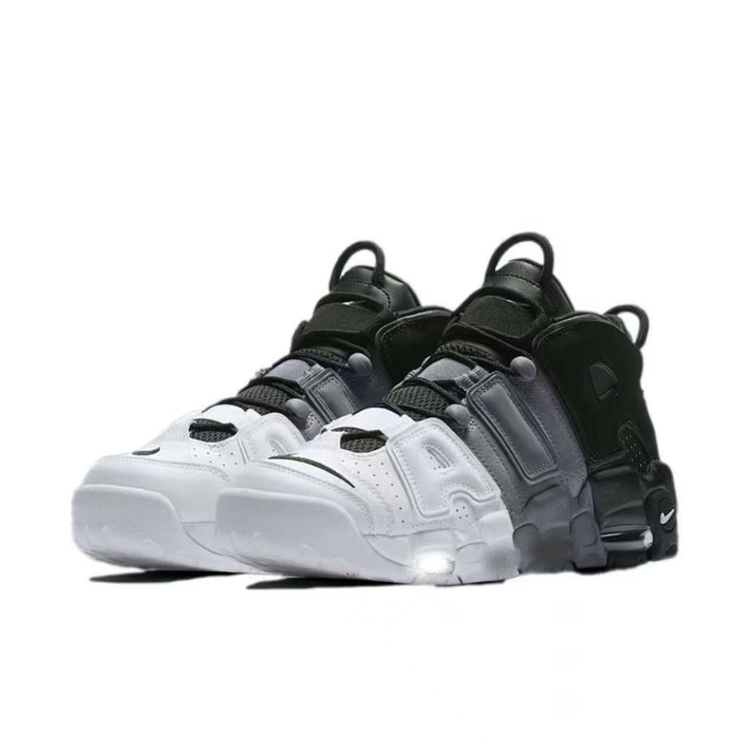 Nike Air More Uptempo Ocean Bliss · ZT13621 — תמונה 12