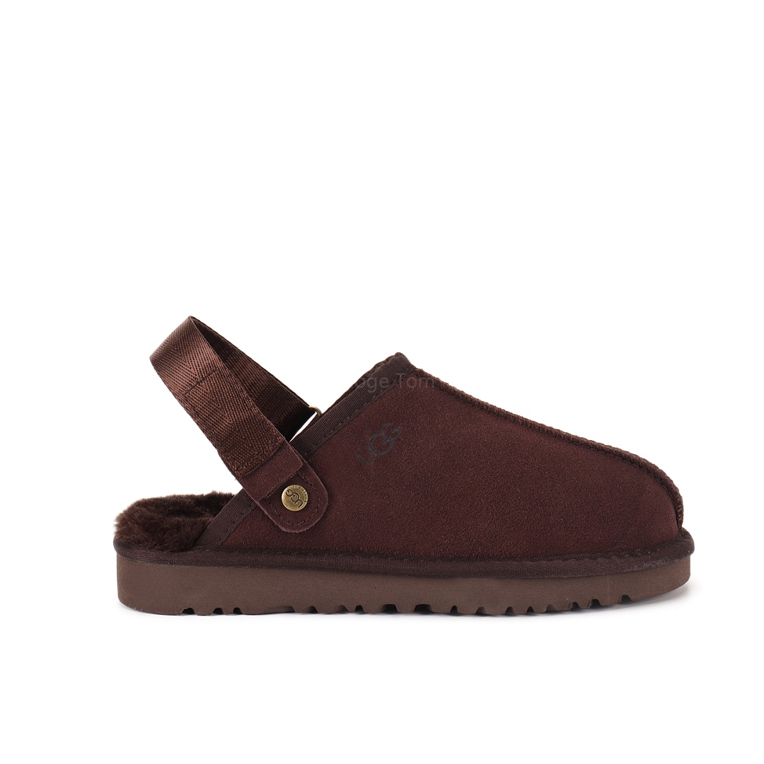 UGG Lanah Clog · ZT14223 — תמונה 38