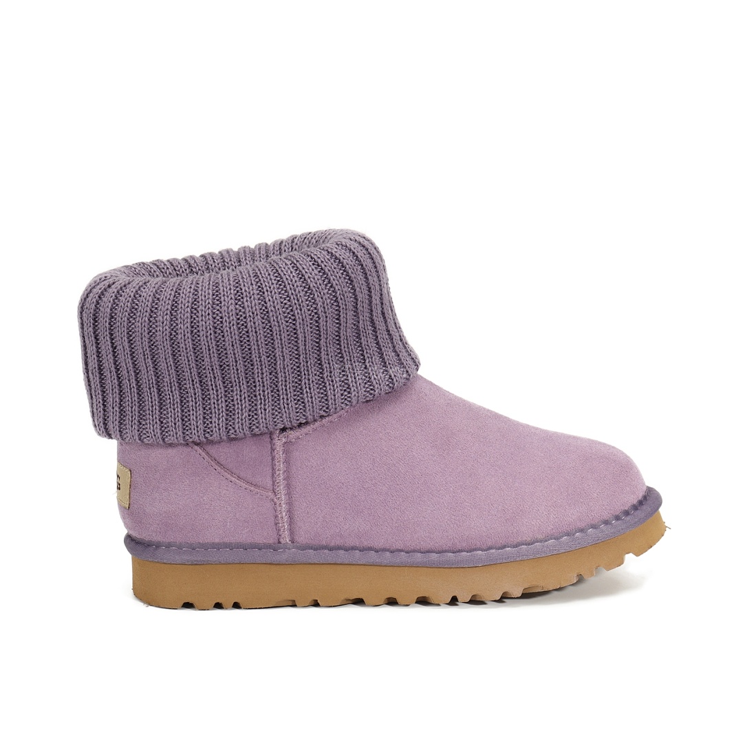 UGG Marais Knit Chelsea Bootie · ZT14155 — תמונה 29