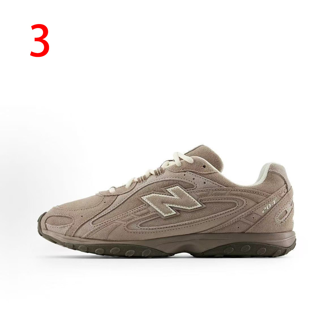 New Balance 204L · ZT14133 — תמונה 9