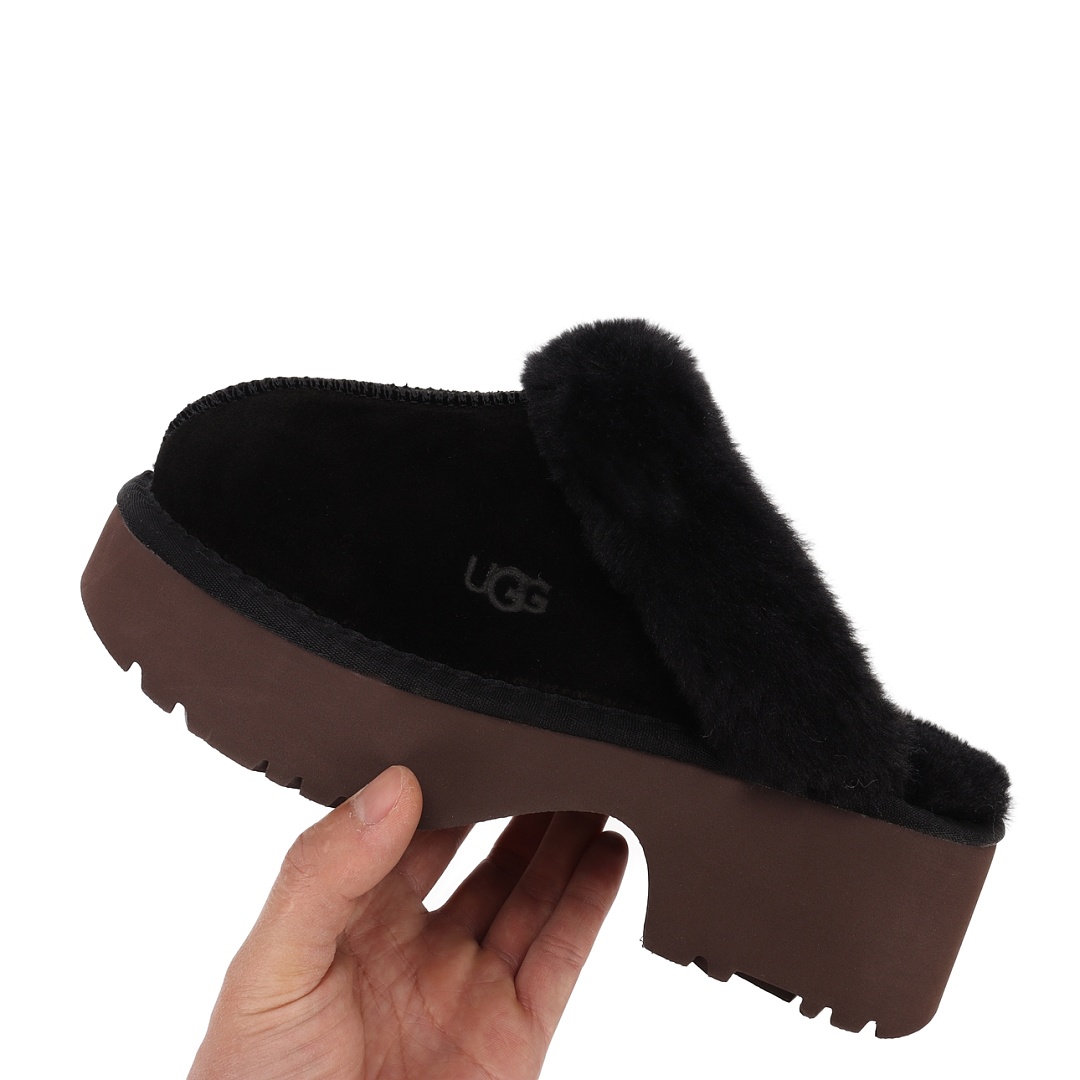 UGG Disquette · ZT14156 — תמונה 26