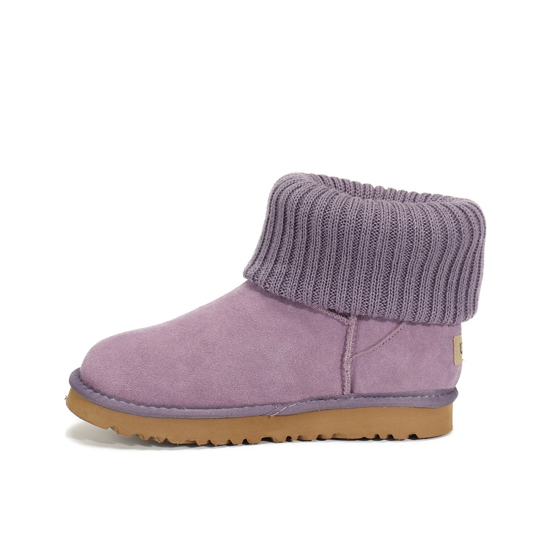 UGG Marais Knit Chelsea Bootie · ZT14155 — תמונה 31
