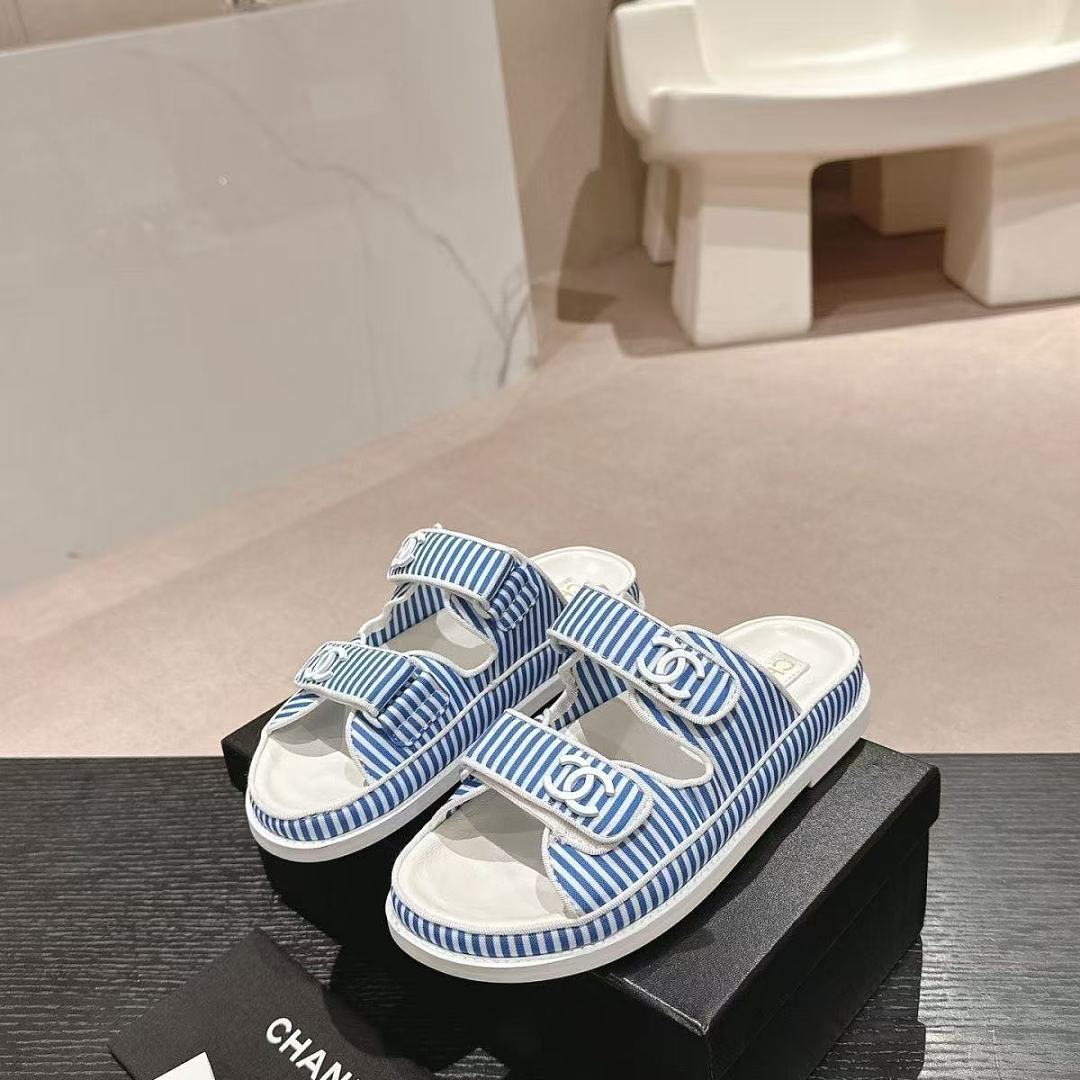 CHANEL ZT12413