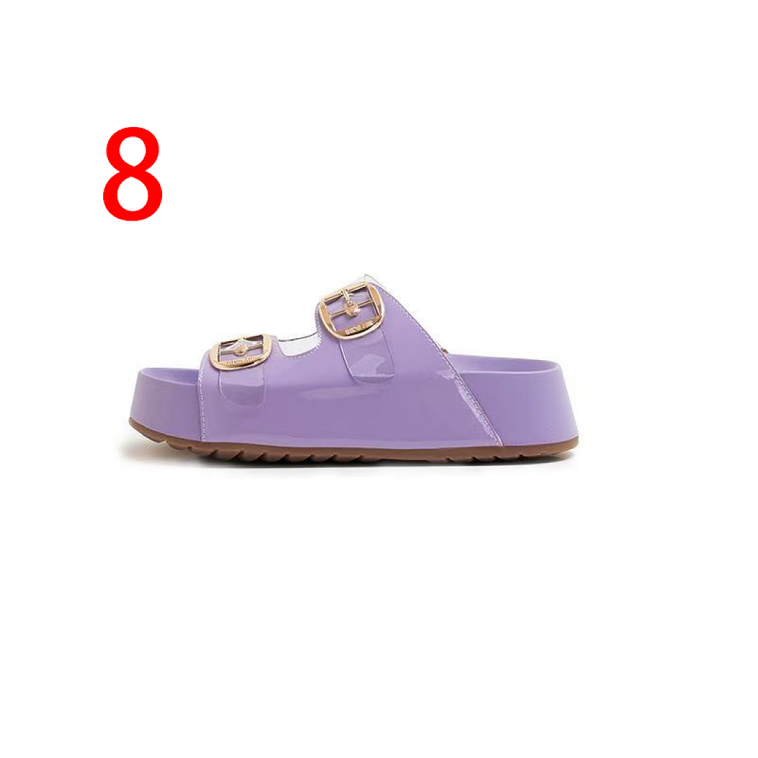Birkenstock Arizona Platform · ZT14187 — תמונה 4