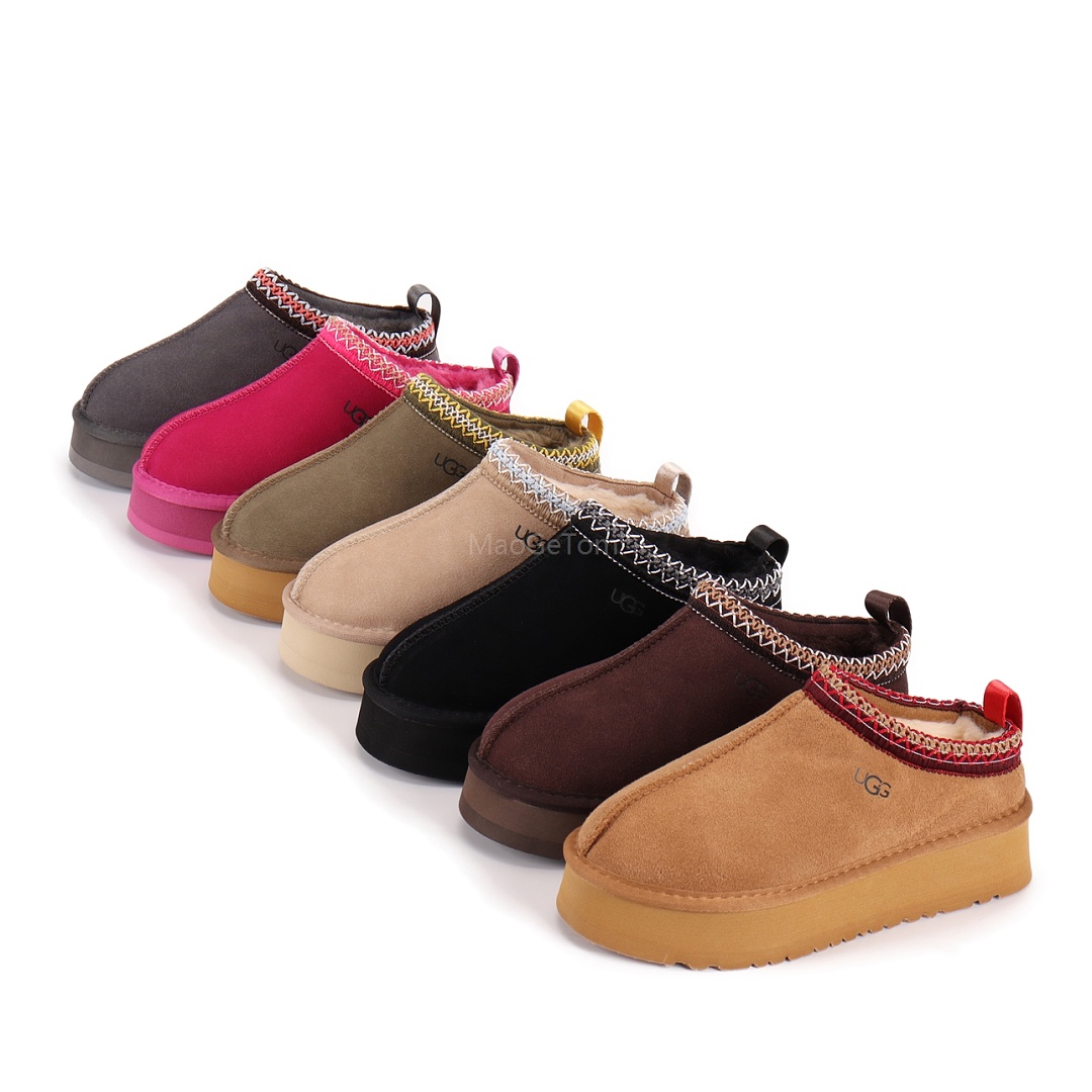 UGG Tazz · ZT14154 — תמונה 71