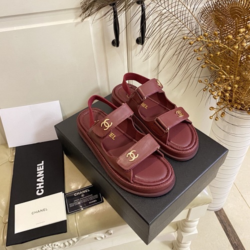 CHANEL ZT11789