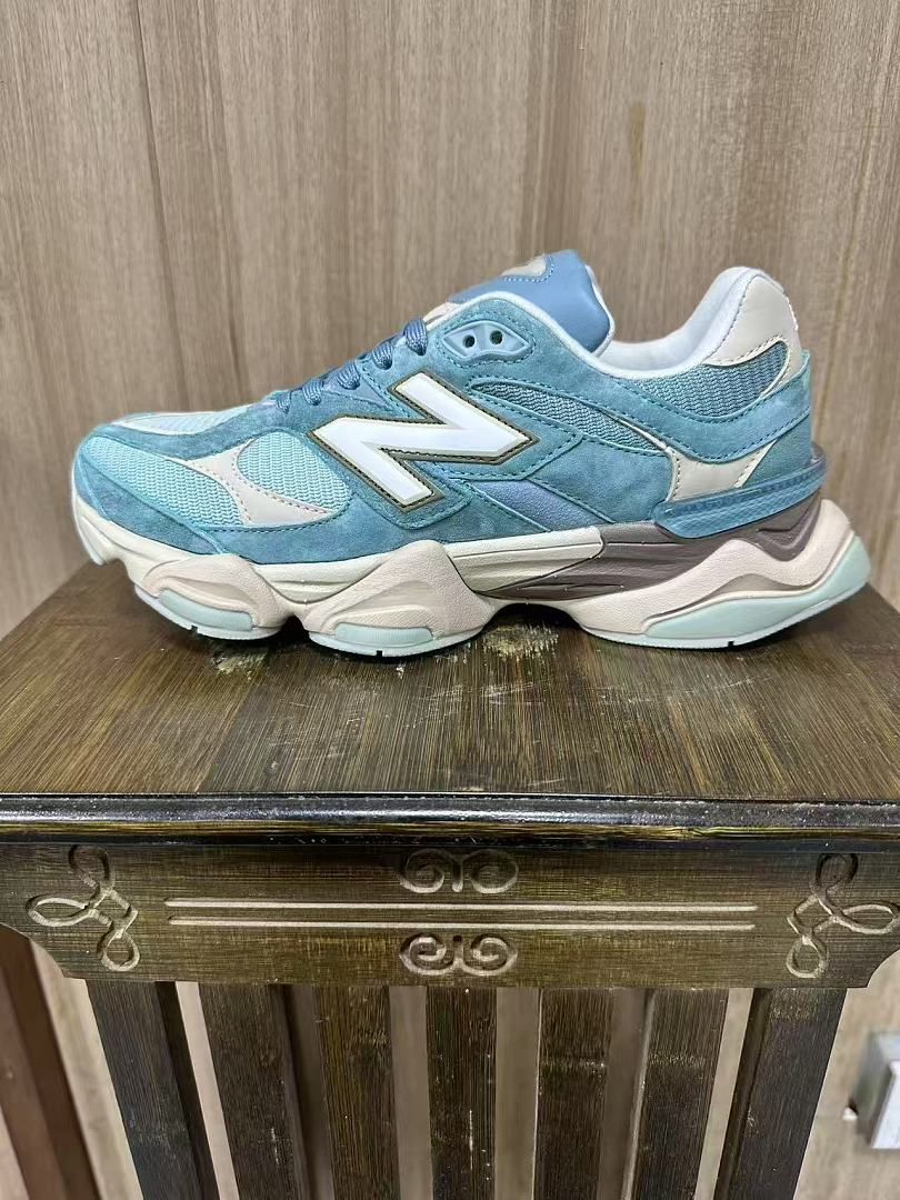 New Balance 9060 · ZT13854 — תמונה 3