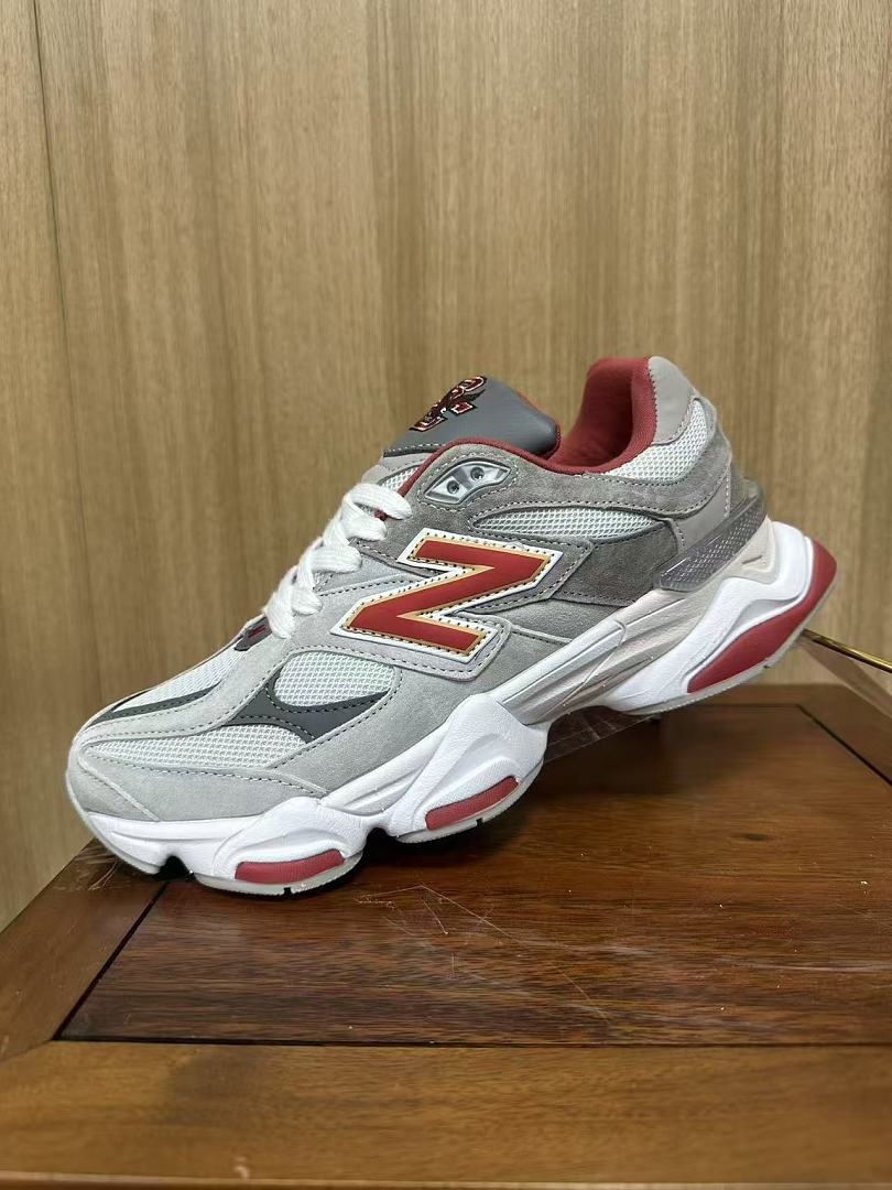 New Balance 9060 · ZT13857 — תמונה 5