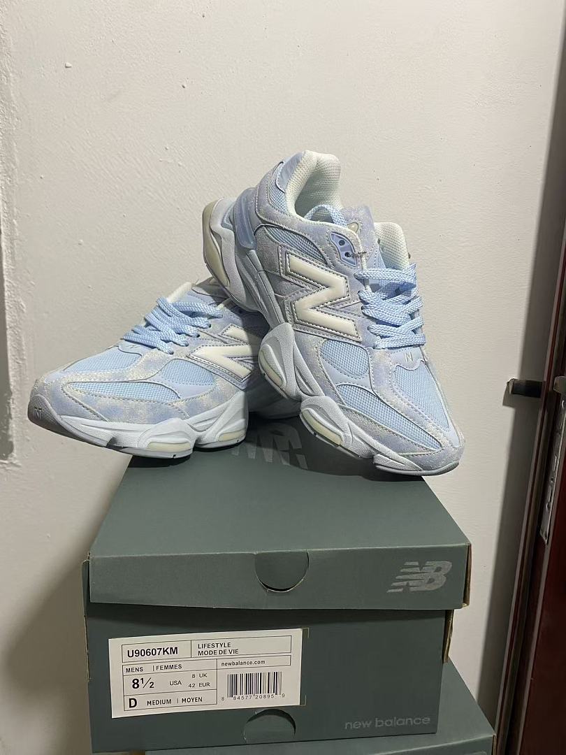 New Balance 9060 · ZT13846 — תמונה 6