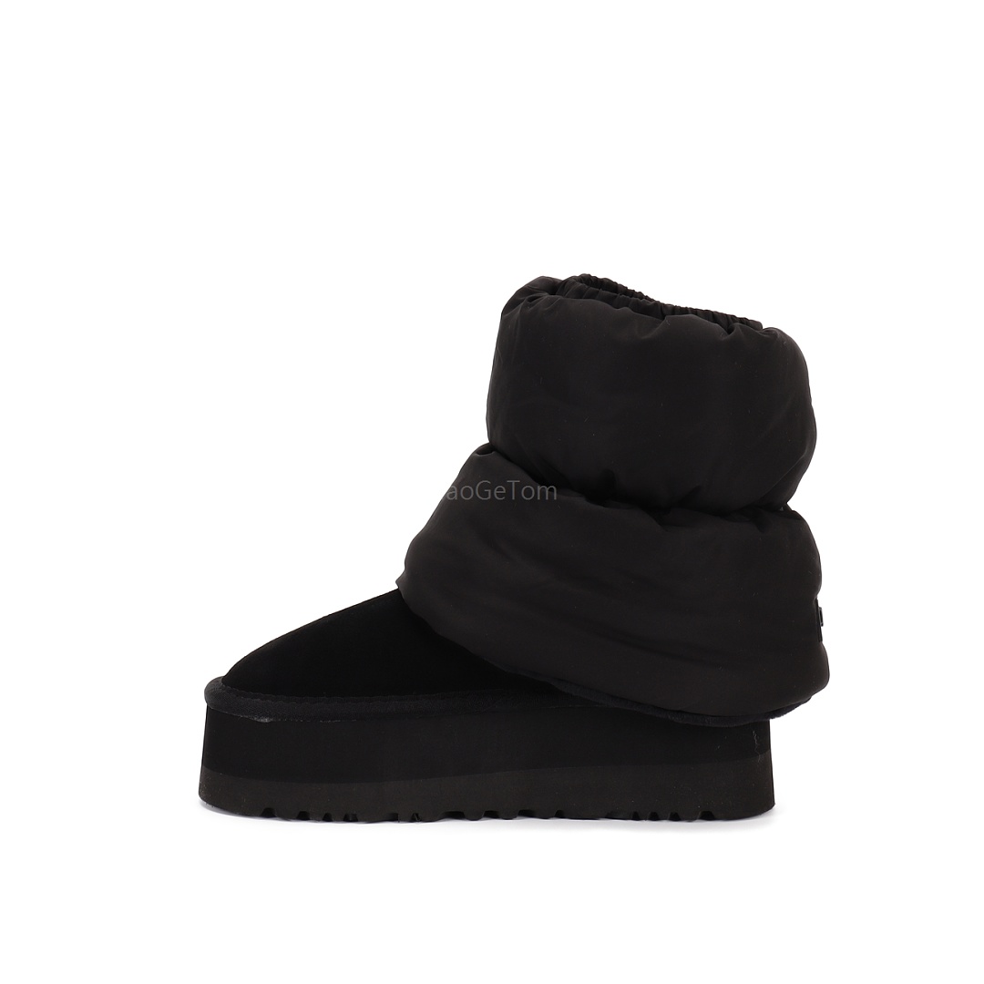 UGG Classic Mini Dipper Puffer Boot · ZT14146 — תמונה 18