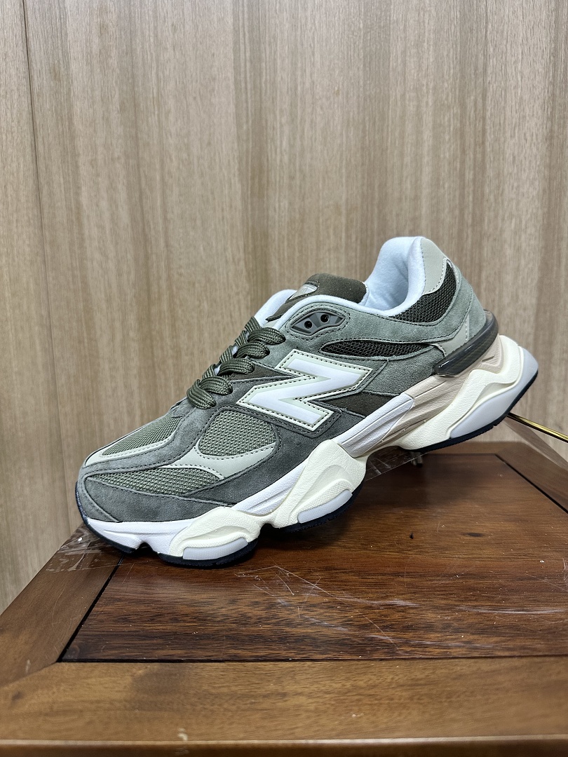 New Balance 9060 · ZT13853 — תמונה 8