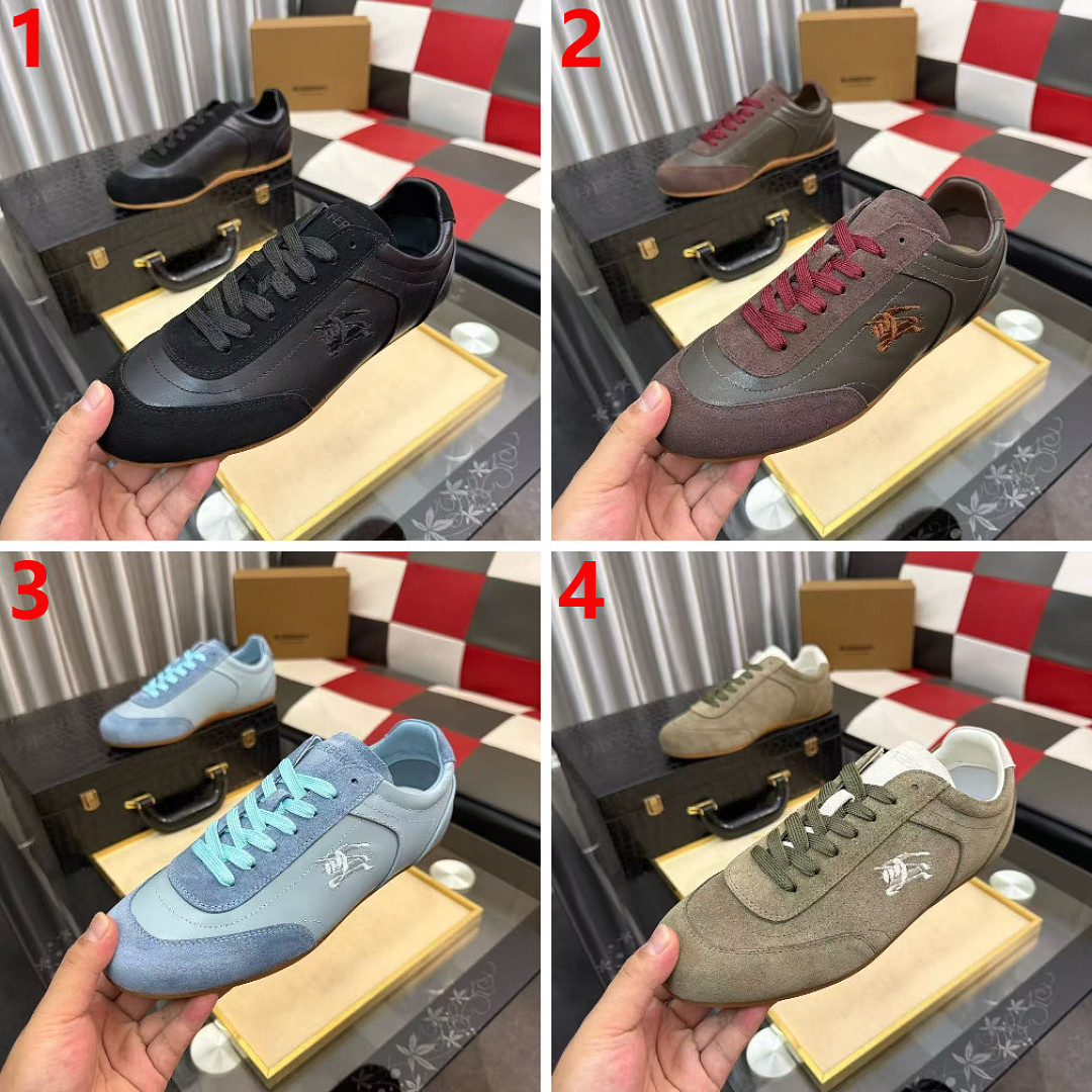 Burberry Knight Runner · ZT13717 — תמונה 2