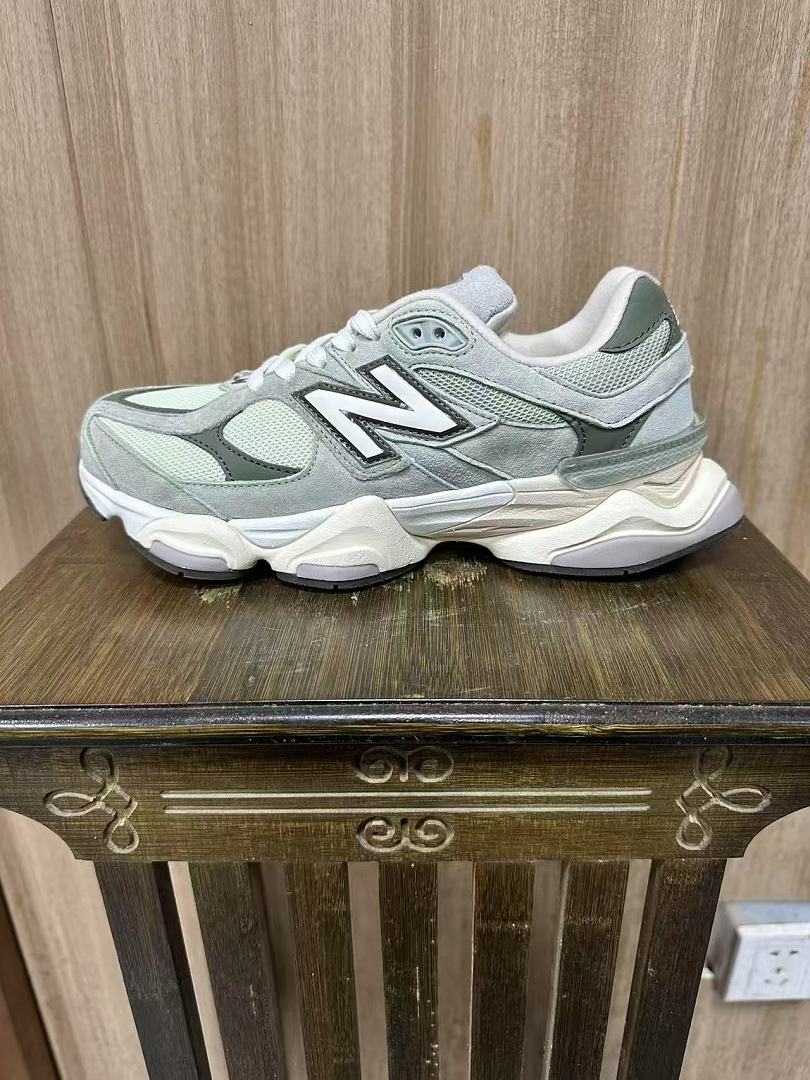 New Balance 9060 · ZT13851 — תמונה 9