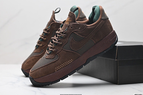 Nike Air Force 1 Wild · ZT13736
