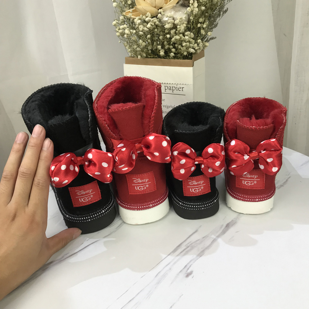 UGG Mini Bailey Bow II · ZT14231 — תמונה 14