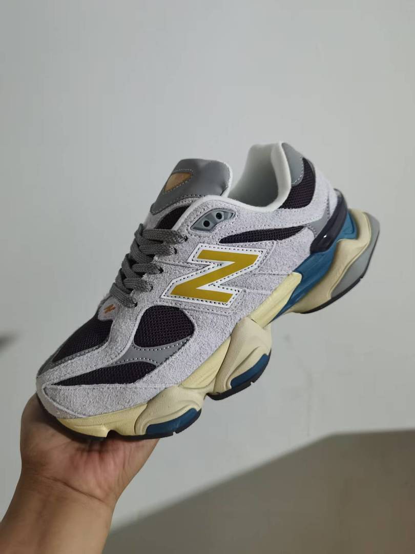New Balance 9060 · ZT13854 — תמונה 16
