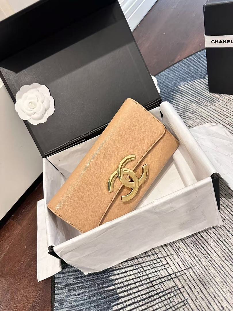Chanel Wallet on Chain · ZT14104 — תמונה 8