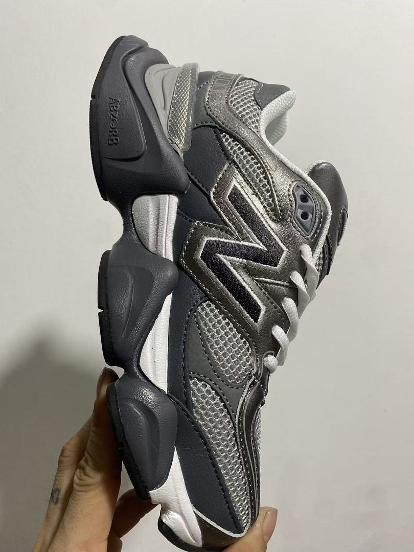 New Balance 9060 · ZT13845 — תמונה 9