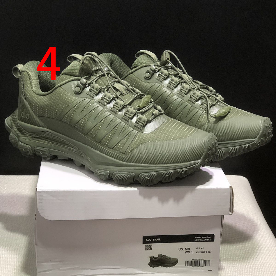Alo Yoga ALO Trail · ZT14188 — תמונה 8