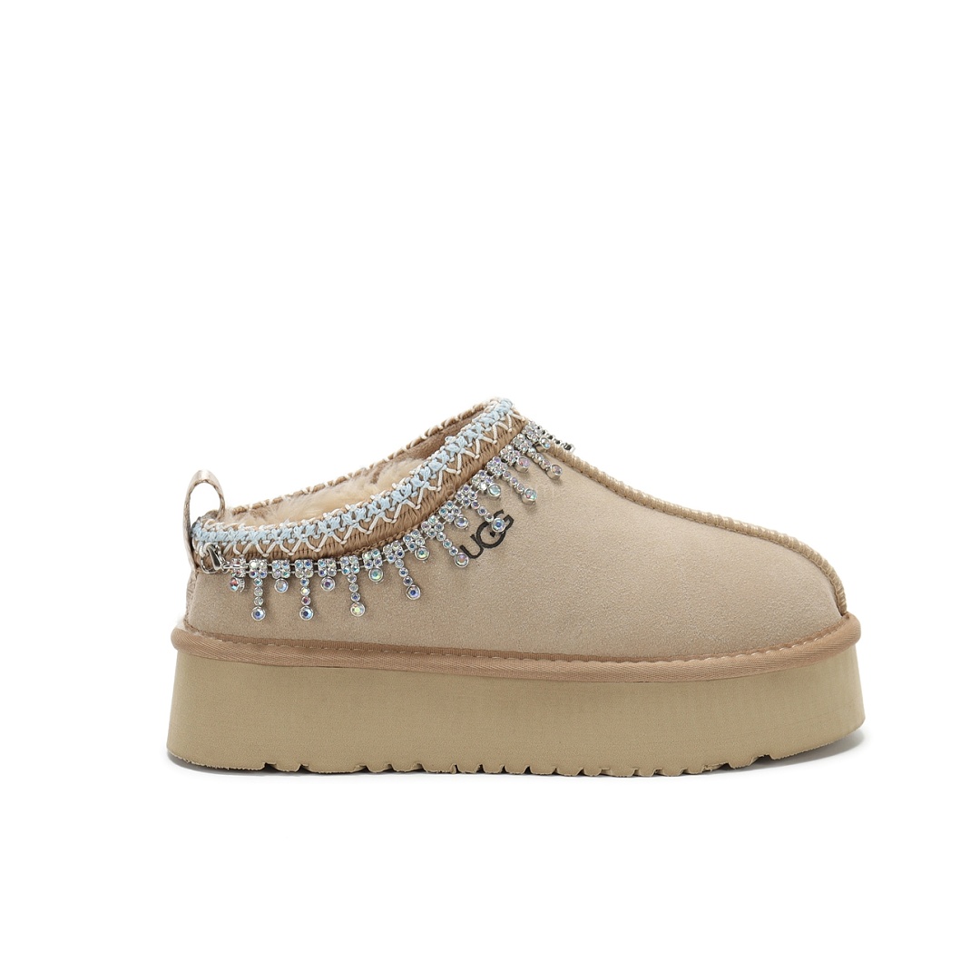 UGG Tazz · ZT14142 — תמונה 7