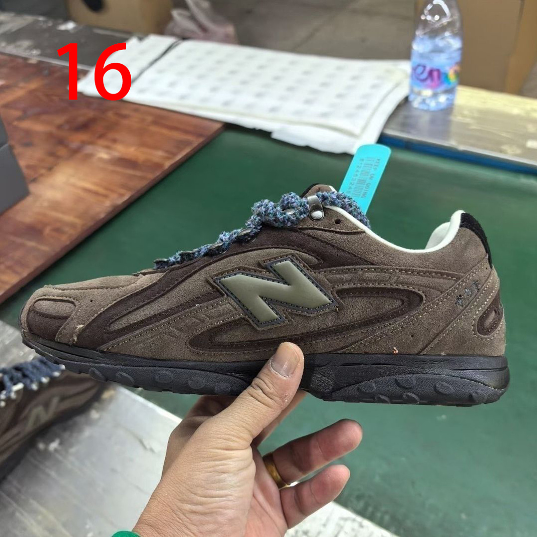New Balance 204L · ZT14133 — תמונה 19