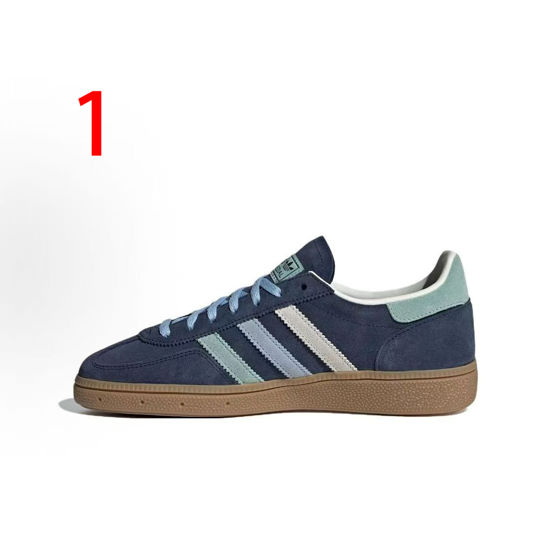 adidas Handball Spezial · ZT14191 — תמונה 11
