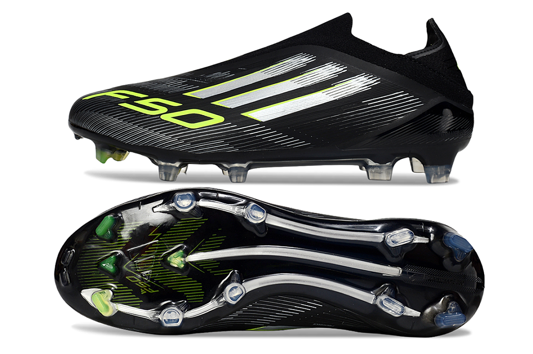 Adidas F50 Elite Lamine Yamal · ZT13636 — תמונה 7